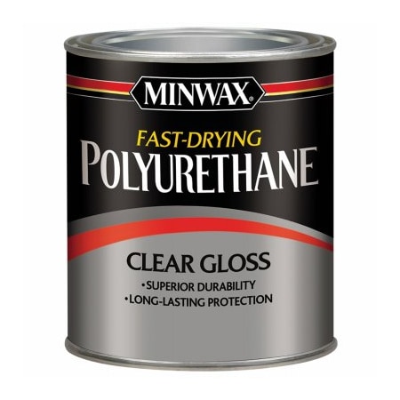 Minwax 12PT GLS Poly Finish 230004444